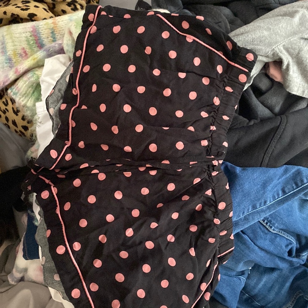 cute pj pant!